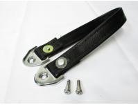 Image of Seat strap and buckle set